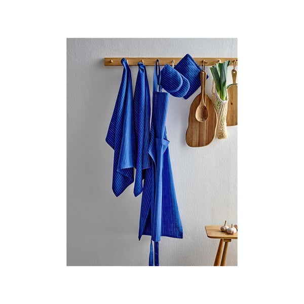 Presine in set in cotone 2 pz Line – Södahl-image-1