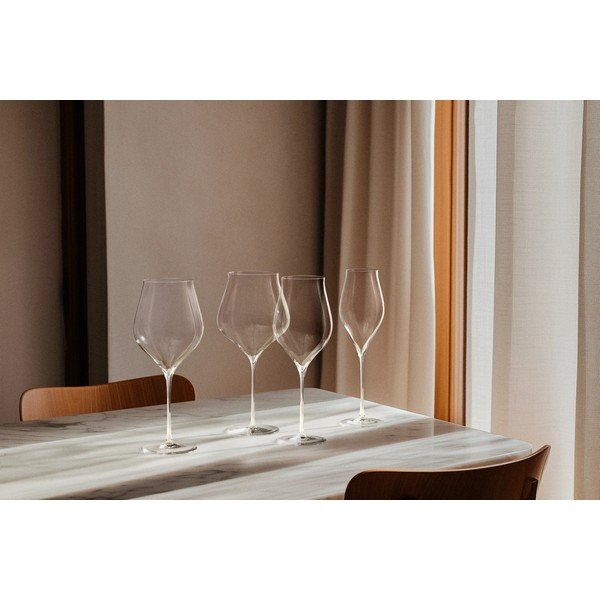 Set di bicchieri da vino 2 pz 630 ml Notes – Holmegaard-image-1