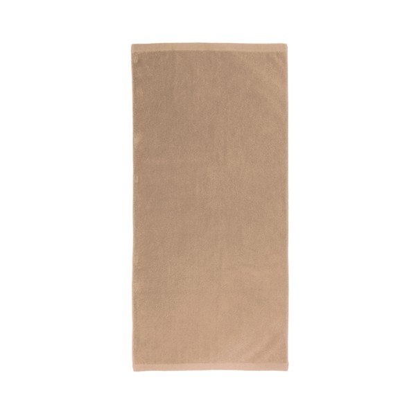 Asciugamano marrone Artex Alpha, 50 x 100 cm Alfa - Boheme-image-1