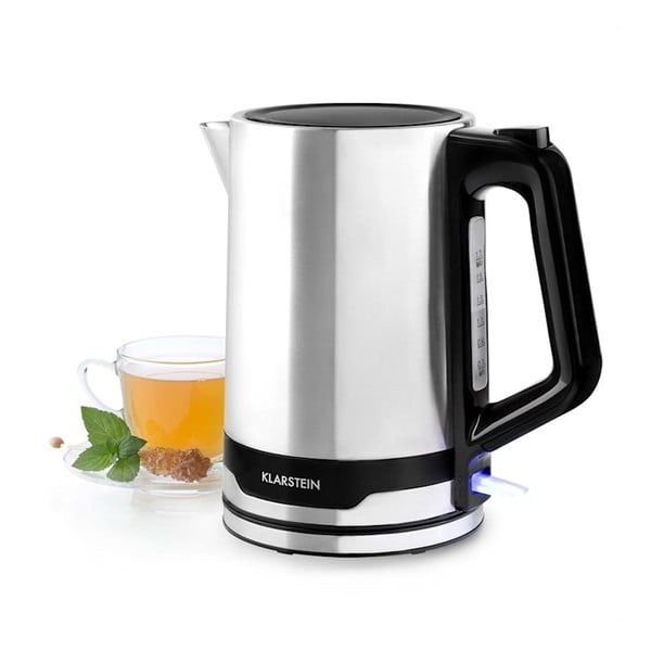 Bollitore elettrico Arabica - Klarstein