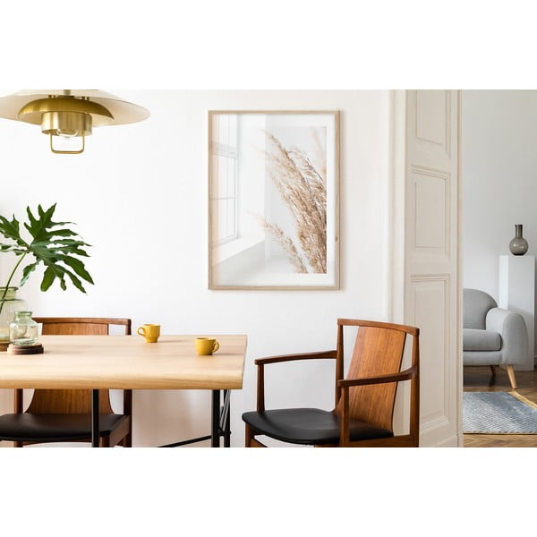 Dipinto 50x70 cm Beige II – Styler-image-1