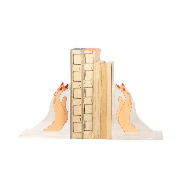 Bookstop Hands - Really Nice Things-image-2