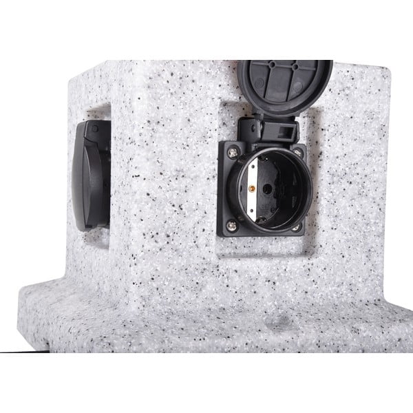 Presa per esterni (altezza 17 cm) - Hilight-image-3