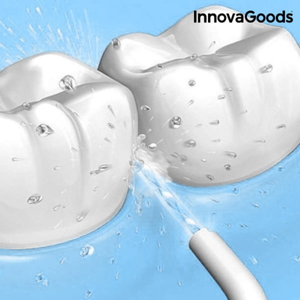 Doccia dentale - InnovaGoods