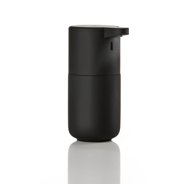 Dispenser di sapone in gres nero senza contatto 250 ml Ume - Zone-image-2