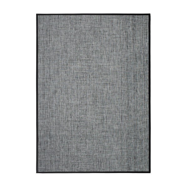 Tappeto grigio per esterni Simply, 200 x 140 cm - Universal