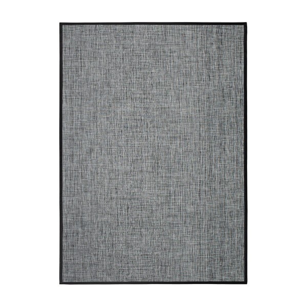 Tappeto grigio per esterni , 150 x 100 cm Simply Liso - Universal