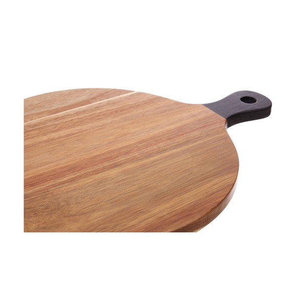 Tagliere in legno di acacia , 42 x 32 cm - Premier Housewares-image-1