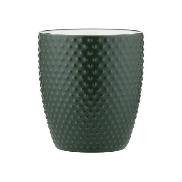 Tazza in verde scuro in porcellana 250 ml Abode – Ladelle