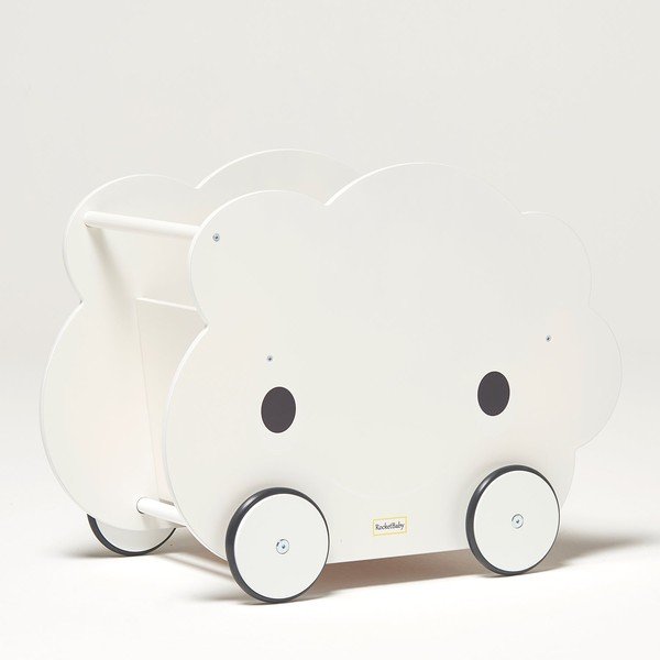 Scatola portaoggetti per bambini Cloud - Rocket Baby-image-4