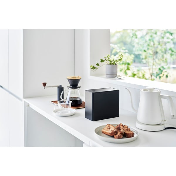 Contenitore per alimenti per il caffè Tower – YAMAZAKI-image-2