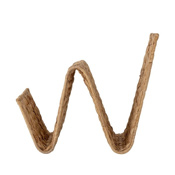 Portariviste in giacinto d'acqua Dex - Bloomingville-image-2