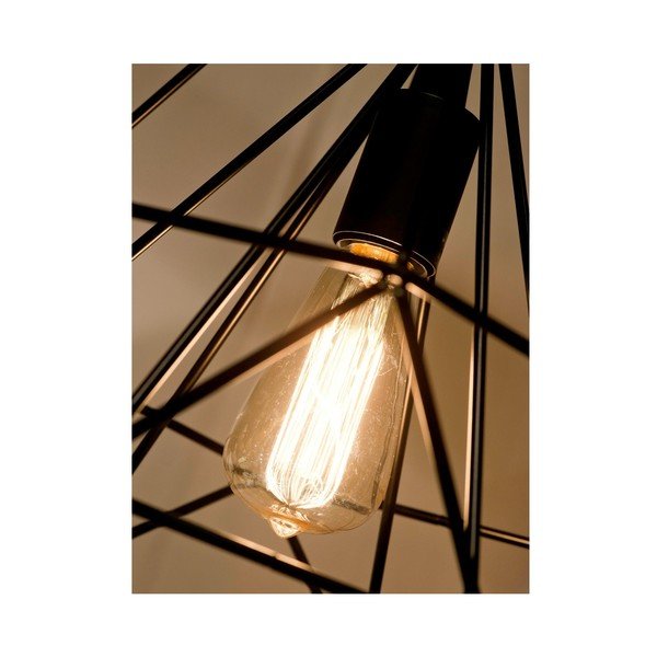 Apparecchio a sospensione nero Antwerp - Citylights-image-2