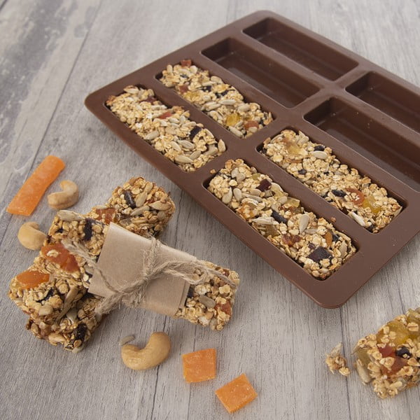 Stampo da forno in silicone 17x22 cm – Orion-image-2