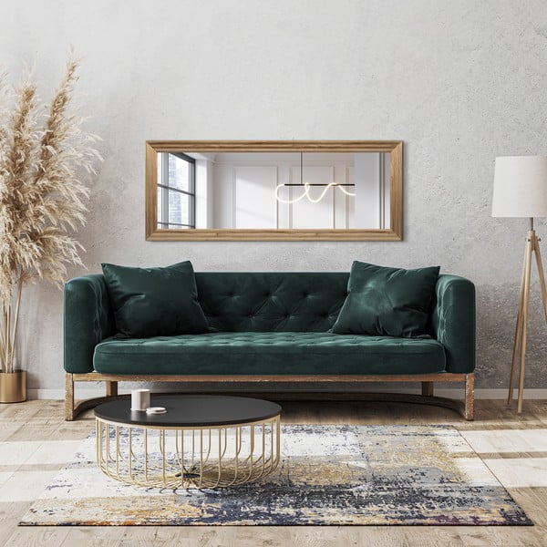 Specchio da parete 50x142 cm Wave – Styler-image-2