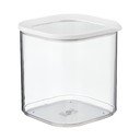 Scatola per alimenti Modula White - Mepal
