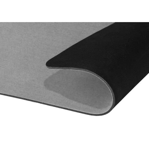 Tappetino da bagno grigio 50x80 cm - Wenko-image-3