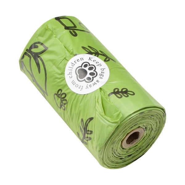 Sacchetti per feci 4 pz – Love Story-image-2