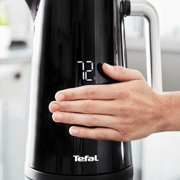 Bollitore nero 1,7 l KO851830 - Tefal-image-3