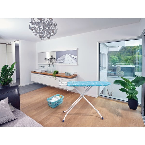 Asse da stiro Air Board Compact Plus M Air Board M Compact Plus - LEIFHEIT-image-1