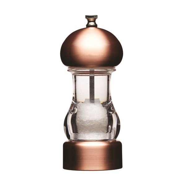 Mlýnek na sůl Kitchen Craft Copper
