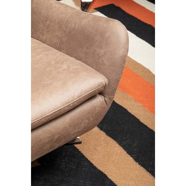 Poltrona marrone Harold – Premier Housewares-image-4
