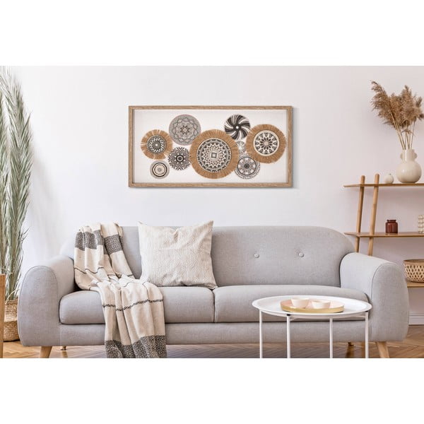 Dipinto 35x70 cm Marcy - Mauro Ferretti-image-1