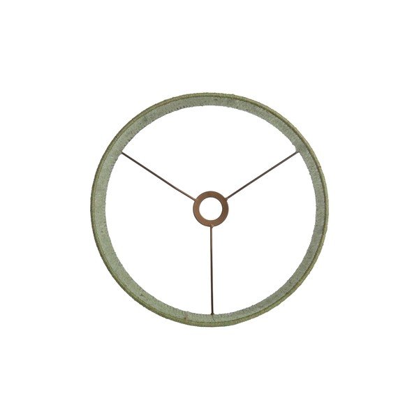 Paralume verde ø 40 cm Tossa - Light & Living-image-4