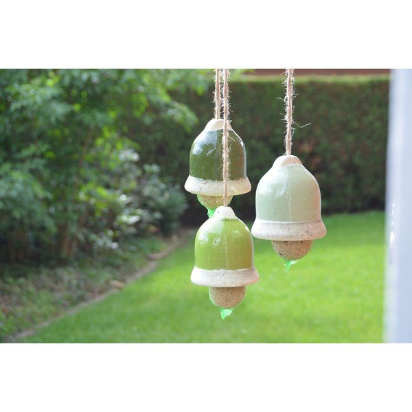 Alimentatore a sfere di sego 3 pezzi - Esschert Design-image-1