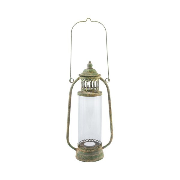 Lucerna Esschert Design Pattine