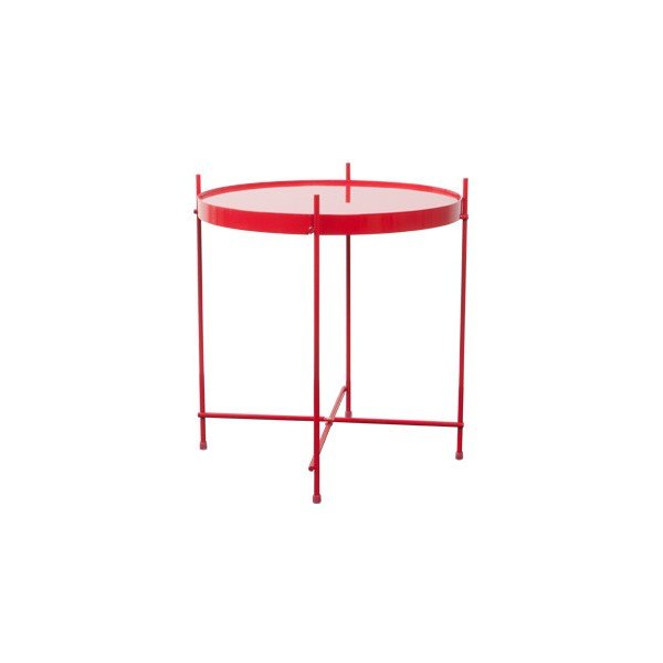 Stolek Cupid Red
