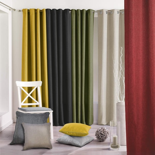 Cuscino decorativo 60x60 cm Newton - douceur d'intérieur-image-2