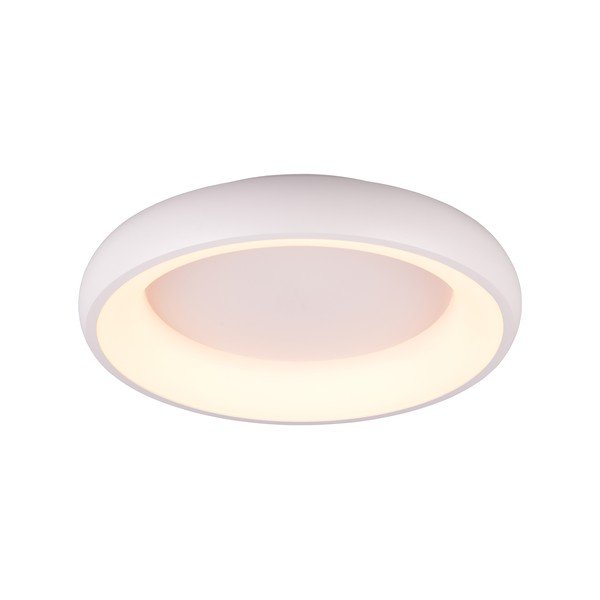 Plafoniera LED bianca dimmerabile Cardona - Trio-image-2