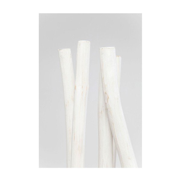 Schermo in legno bianco Roots - Kare Design-image-3