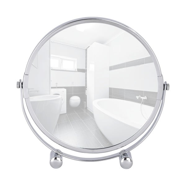 Specchio d'ingrandimento da tavolo Mera - Wenko