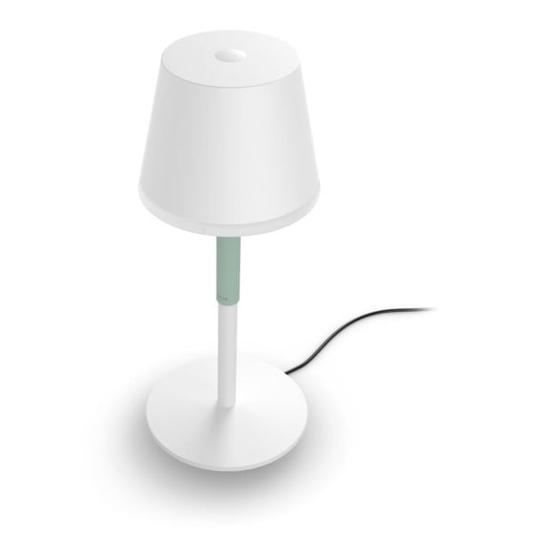 Lampada da tavolo smart a LED 6 W Go - Philips Hue-image-2