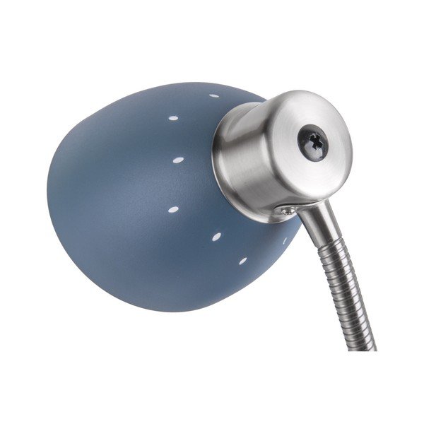 Lampada da tavolo blu Dorm - Leitmotiv-image-2