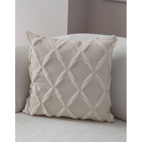 Federa decorativa 43x43 cm Tuffet – Mioli Decor-image-3