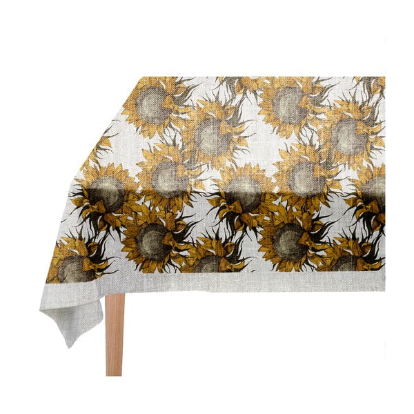 Tovaglia Girasole, 140 x 200 cm - Really Nice Things