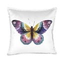 Cuscino bianco Dama, 45 x 45 cm - Surdic