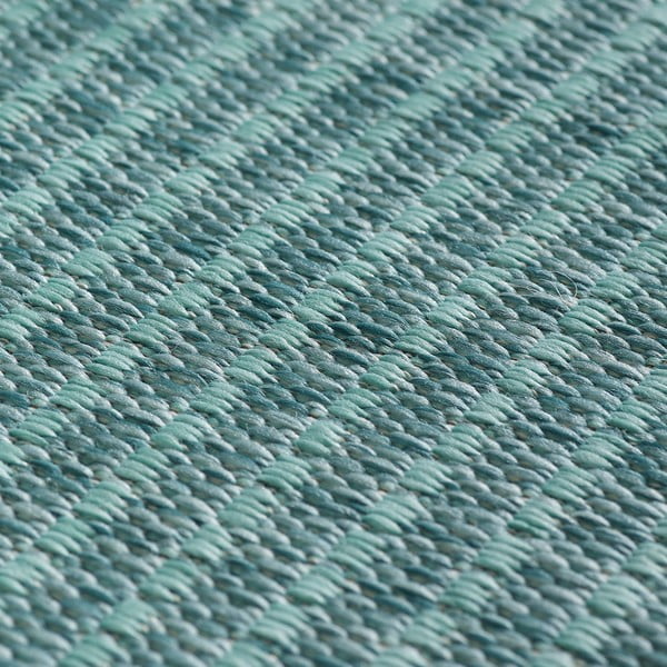 Passatoia da interno ed esterno blu 80x250 cm Giza 1410 – Ayyildiz Carpets-image-2