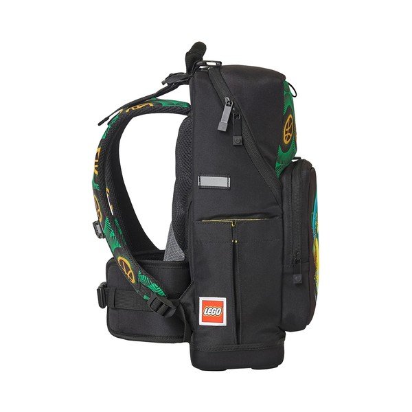 Zaino per bambini 20 l Ninjago Dragon Power Optimo Plus - LEGO®-image-2