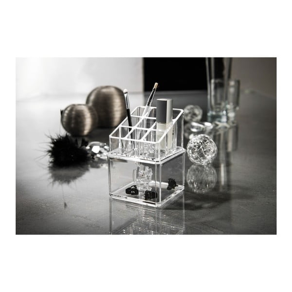 Organizzatore di cosmetici Beautiful - Compactor-image-2