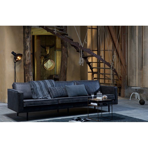 Faretto nero per lampada da terra - BePureHome-image-4