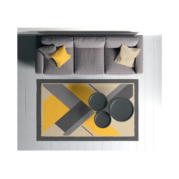 Koberec Oyo home Suzzo Beeno, 100 x 150 cm