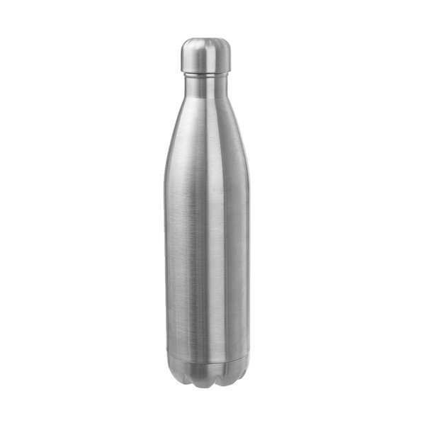 Bottiglia termica in acciaio inox, 1,1 l - Orion