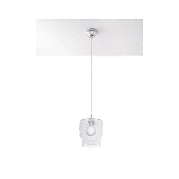 Apparecchio a soffitto Alto - Sollux