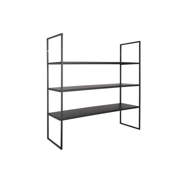 Scaffale nero Level - PT LIVING-image-2