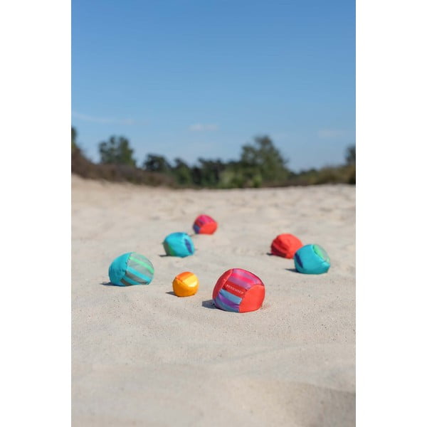 Set di bocce in stoffa Boccia - Remember-image-1