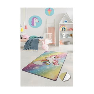 Tappeto per bambini , 140 x 190 cm Unicorn - Conceptum Hypnose